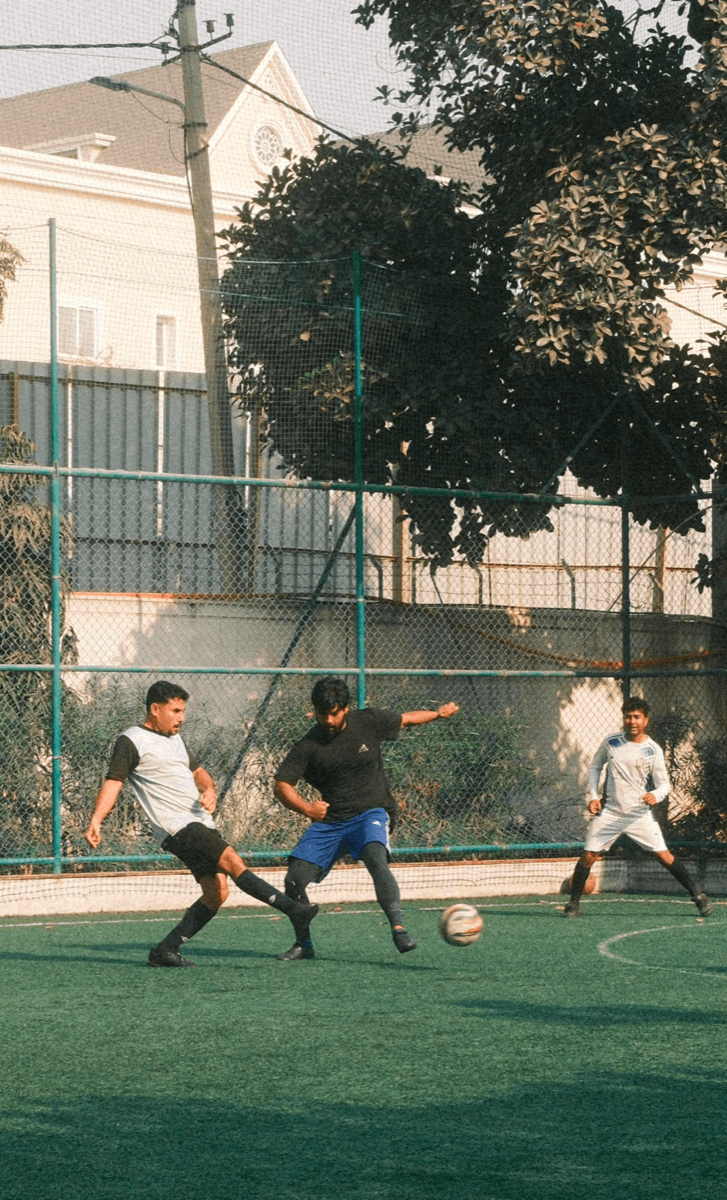 Football is love <3